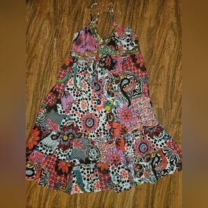 Charming Charlie dress